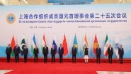 Business News | India Reaffirms Commitment to WTO-centred, Fair Trade System at SCO Trade Ministers' Meeting