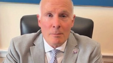 World News | House China Committee Report Reveals Billions in US Taxpayer Funds Aided Chinese Military-linked Research