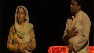 India News | J-K: Weekend Theatre Play 'MOUJ' Staged to Promote Theatre Art in Kashmir