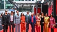 Toronto International Film Festival 2025: Bobby Deol Represents Dharmendra at &lsquo;Sholay&rsquo; 4K Version Gala Screening at 50th Edition of TIFF (See Pics)