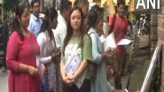 India News | West Bengal: SSC Conducts Teacher Recruitment Exam After 9 Years Amid Tight Security