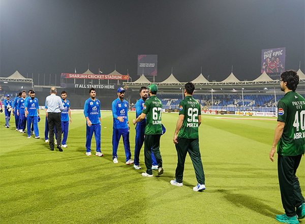 Sports News | Pakistan to Host Sri Lanka, Afghanistan in Tri-series Ahead of Men's T20 World Cup Next Year