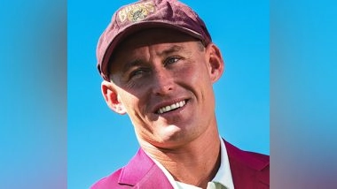 Sports News | Ahead of Ashes, Marnus Labuschagne Finds Form in T20 Max