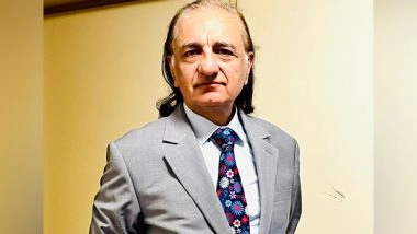 World News | Activist Condemns PoJK's Unprecedented Police Deployment to Crush Peaceful Protests