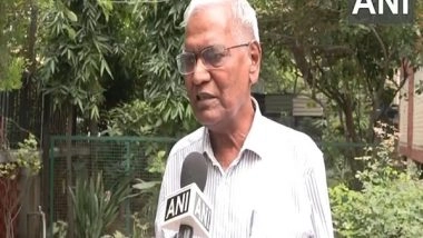 India News | GST Reforms Done to Hoodwink People Ahead of Elections: CPI's D Raja