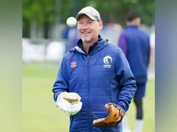 Sports News | Doug Watson Part Ways with Cricket Scotland