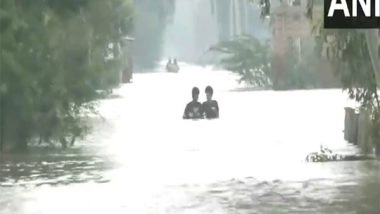 India News | Punjab: 481 Teams in Field to Protect Livestock in Flood-affected Areas