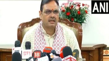 India News | Rajasthan Govt Announces Rs 5 Crore Aid for Disaster-hit Uttarakhand