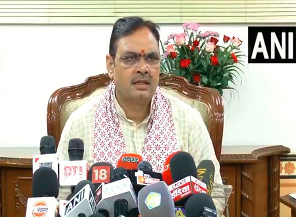 India News | Rajasthan Govt Announces Rs 5 Crore Aid for Disaster-hit Uttarakhand