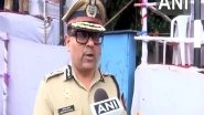 India News | We Have Been Able to Ensure Peaceful Immersion, We Ensured Safety of Women: Pune Police Commissioner on Ganpati Visarjan