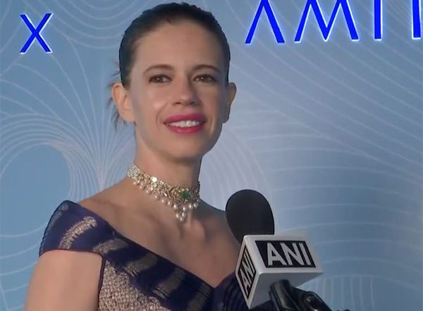 Entertainment News | French Roots, Christmas Cheer, and Future Roles: Kalki Koechlin Spills All