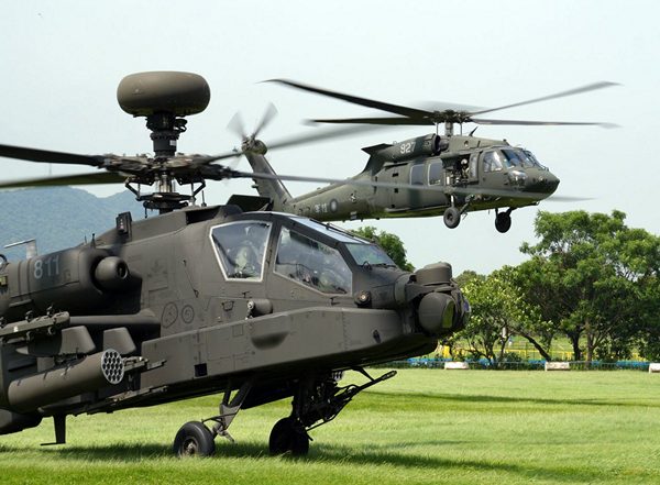 World News | Taiwan Records 27 PLA Aircraft, 7 PLAN Vessels Around Its Territory