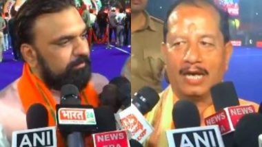 India News | Bihar Dy CMs Hail India's Hockey Asia Cup 2025 Victory, Call It Proud Moment for State