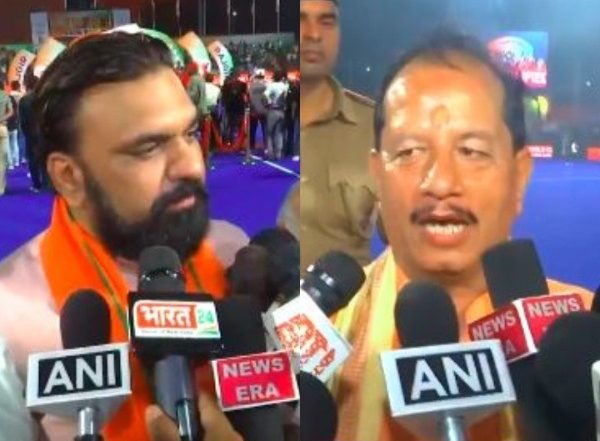 India News | Bihar Dy CMs Hail India's Hockey Asia Cup 2025 Victory, Call It Proud Moment for State