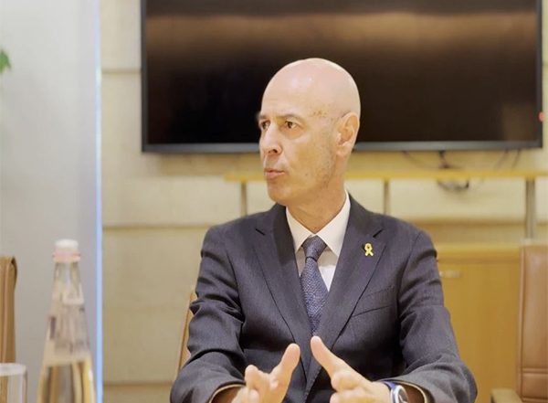 World News | India is Upcoming Superpower with a Lot of Talent, Says DG Israel Ministry of Foreign Affairs