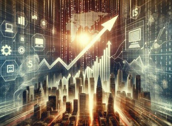 Business News | Equity Market and Volatility, Sensex Navigates Through Crises from 1000 to 86,000 Journey: Study