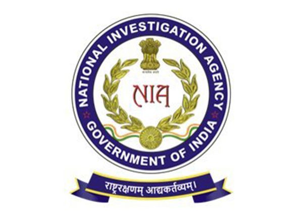 India News | NIA Raids 22 Locations Across Five States, J-K in Terror Conspiracy Case