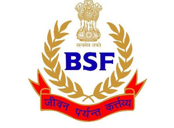 India News | BSF Nabs Pakistani Intruder at International Border in Jammu's RS Pura Sector