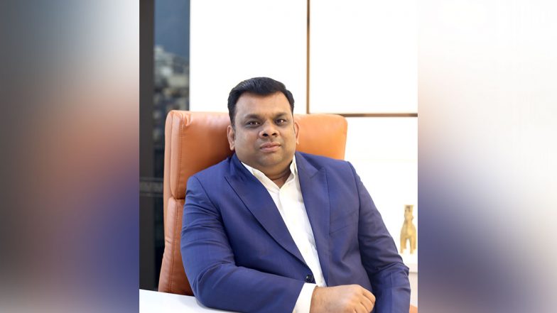 Business News | Aadinath Ur Homes Announces Four New Pre-Leased Property Investment Opportunities in Noida