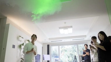 Business News | Hyundai E&C Eyes to Unveil Future Housing with Residential Innovation Strategies by 2030