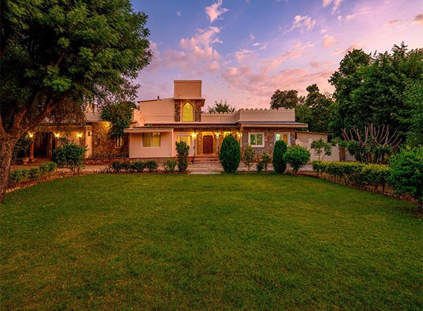 Business News | Bagheera Heritage Awarded the Times Hospitality Icons for The Luxury Farmstay in Jaipur, Expands Vision for Luxury Farmstays Across India
