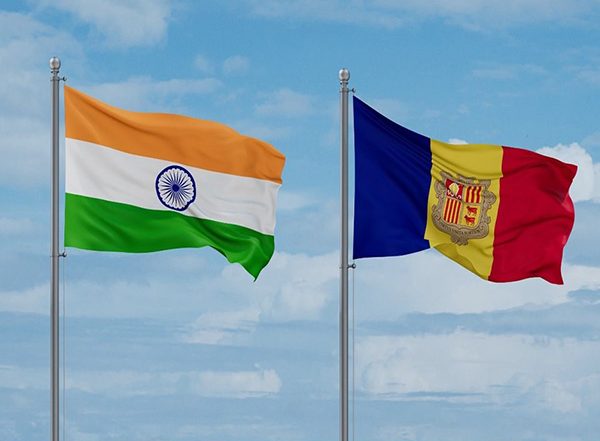 World News | EAM Jaishankar Greets Andorra on National Day