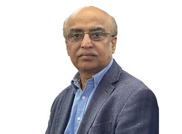 World News | JSMM Chief Slams Sanctions and Tariffs, Calls Them Failure of Global Diplomacy