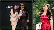 Business News | Priyanka Ghosh Entertainment's Jawed Habib Seminar in Kolkata Concludes Successfully