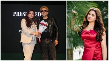 Business News | Priyanka Ghosh Entertainment's Jawed Habib Seminar in Kolkata Concludes Successfully