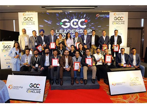 Business News | GCC Leadership Conclave 2025: Celebrating Innovation, Leadership, and Global Excellence
