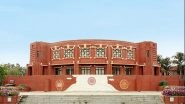 Business News | Leading Through Influence & Agility: IIM Lucknow Opens Admissions to Batch 3 of Executive Programme in Leadership and Change Management