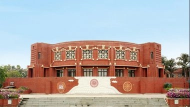 Business News | Leading Through Influence & Agility: IIM Lucknow Opens Admissions to Batch 3 of Executive Programme in Leadership and Change Management