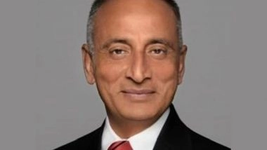 World News | Baloch American Congress Prez Slams Pakistan over Human Rights Violations, Calls for United Protest