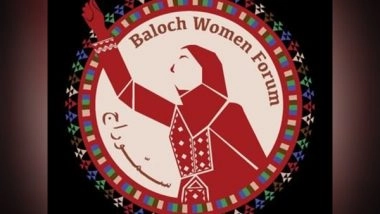 World News | Baloch Women Forum Condemns Execution of Three Youths in Kech District, Warns of Escalating Violence
