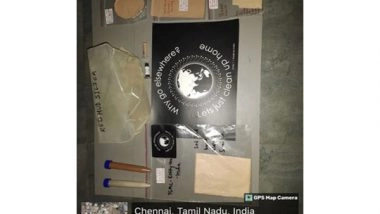 Business News | Building the Semiconductor Material Supply Chain in India - India and Taiwan Explore the Alternate Material Route