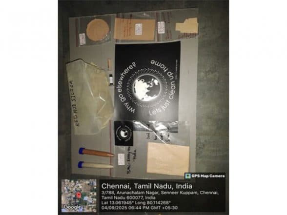 Business News | Building the Semiconductor Material Supply Chain in India - India and Taiwan Explore the Alternate Material Route