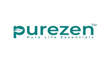Business News | Purezen Health Solutions Launches Health Supplements Range to Address Top 10 Health Concerns in India