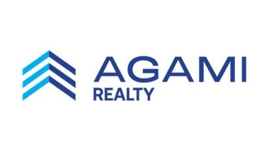 Business News | Agami Realty Strengthens Mumbai Presence with Two Landmark Bandra Projects
