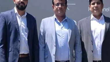 World News | BNM to Strengthen Partnership with UNPO to Spotlight Human Rights Abuses in Balochistan