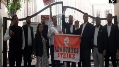 India News | Delhi Police Directs All Police Officers to Appear Physically Before the Courts