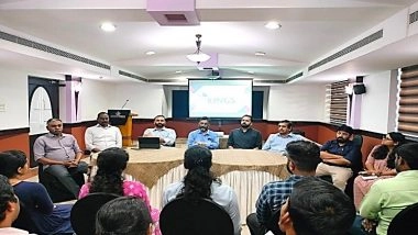 Business News | Kings Infra and Sri Aqua Seafoods Set 30th September Cutoff for Valuation; Integration Aims to Unlock Synergies in Sustainable Aquaculture