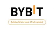 Business News | Bybit Resumes Full Access for Indian Users, Reinforces Commitment to Compliance and Crypto Inclusion