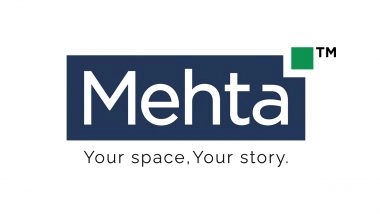 Business News | Mehta Realty Launches Goregaon East's First-Ever Cluster Development