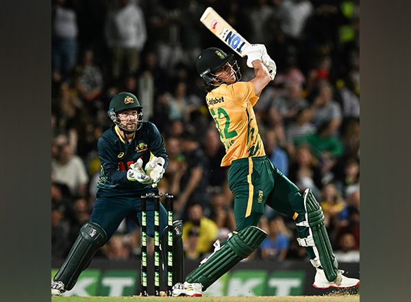 Sports News | Dewald Brevis Will Be Headline Contender...": MICT's Rickelton on SA20 Season 4 Auction