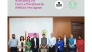 Business News | Deakin University and Government of Telangana Announce Intent to Advance AI Innovation in India