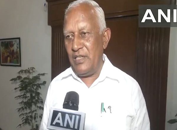 India News | Punjab Minister Barinder Kumar Goyal Requests Relief Package of Rs 20,000 Crores from Prime Minister Narendra Modi