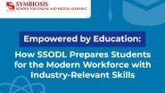 Business News | Empowered by Education: How SSODL Prepares Students for the Modern Workforce with Industry-Relevant Skills
