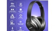 Business News | KYPTEC&reg; Lifestyle Launches Model KYPTEC&reg; 650: Premium ANC Wireless Headphones for the Global Gen Z Generation