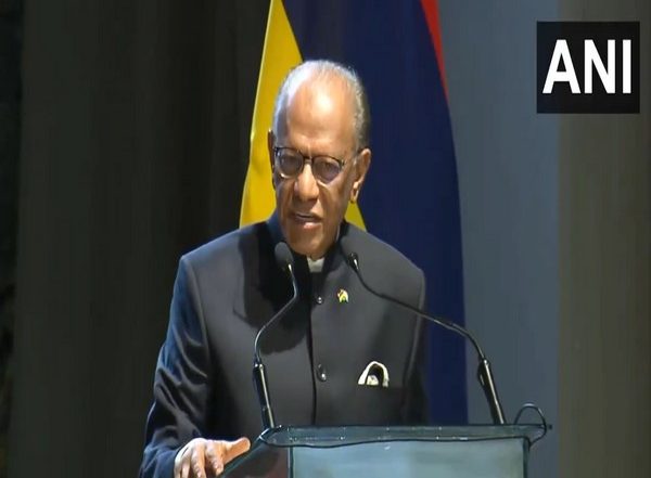 World News | Mauritius Prime Minister Navinchandra Ramgoolam and Spouse to Visit India from September 9-16