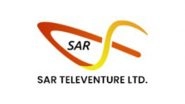 Business News | SAR Televenture Limited Signs SPA with L&T Finance Limited to Acquire Further 19.93% Stake in Tikona Infinet Private Limited for Rs. 149.50 Crore